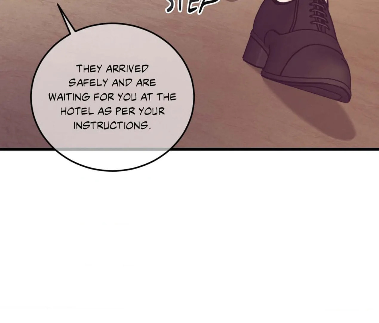 Pearl Boy Chapter 112 page 178 - 
