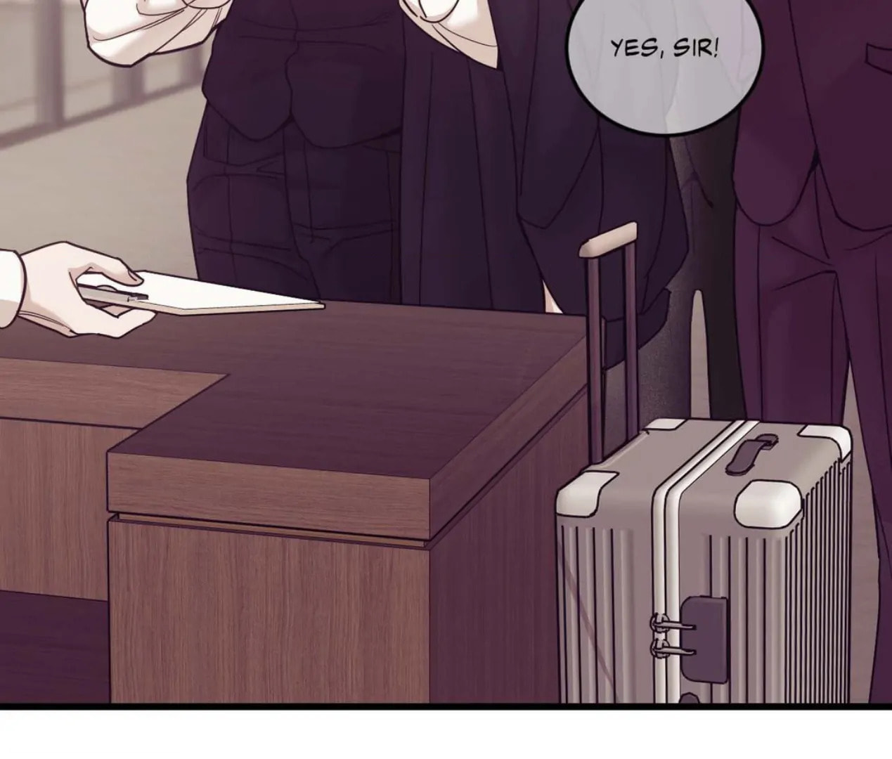 Pearl Boy Chapter 112 page 183 - 