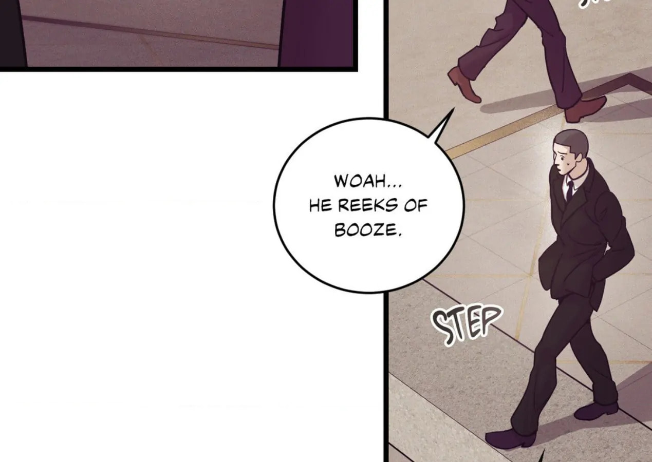 Pearl Boy Chapter 112 page 187 - 