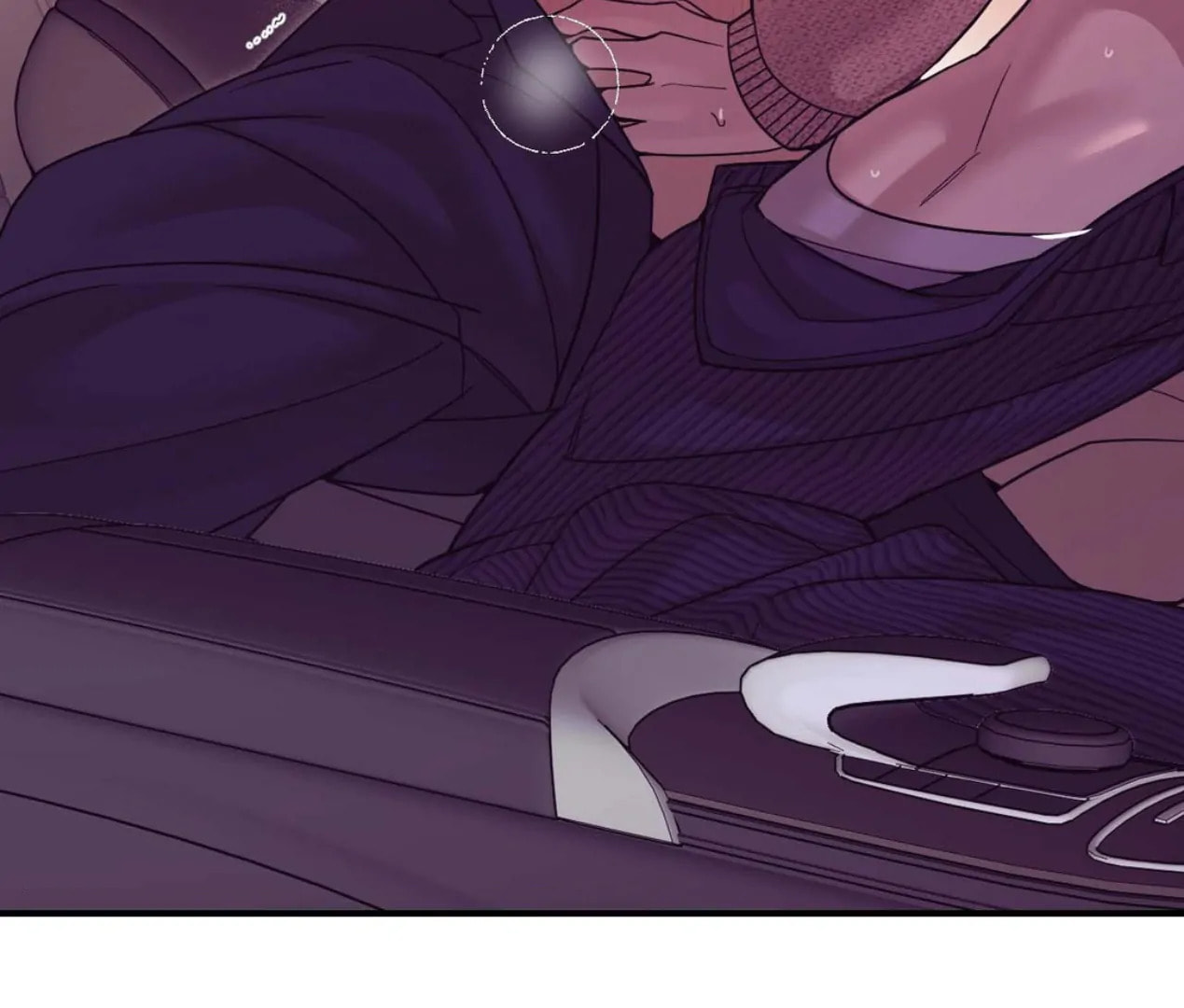 Pearl Boy Chapter 112 page 20 - 
