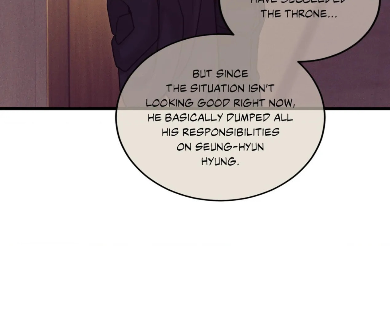 Pearl Boy Chapter 112 page 191 - 