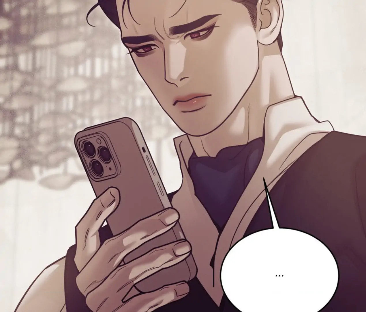 Pearl Boy Chapter 112 page 193 - 