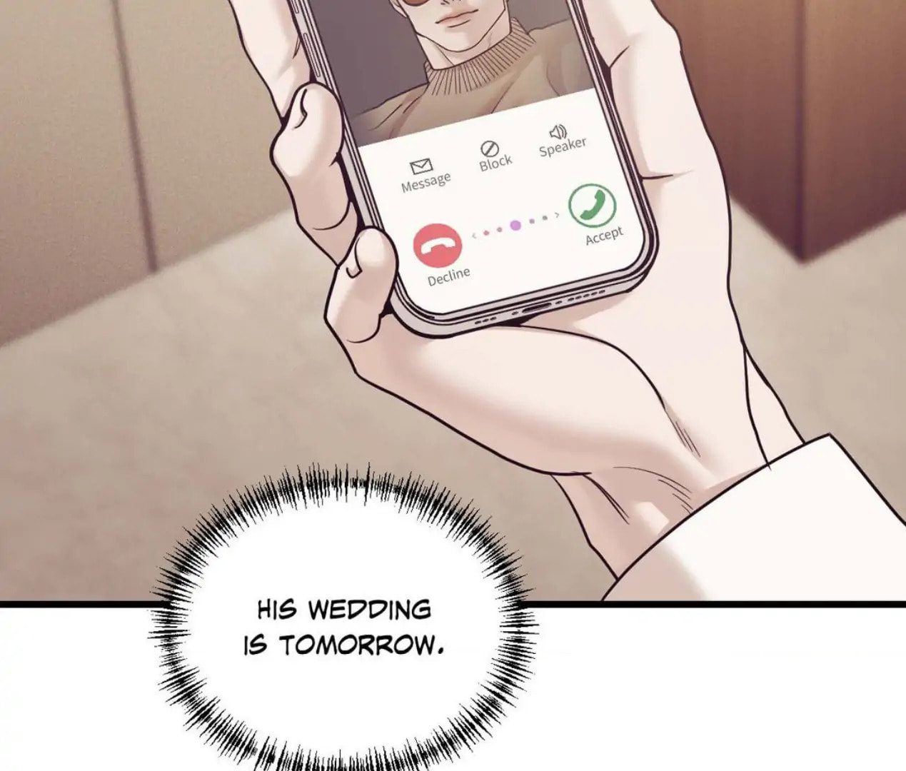 Pearl Boy Chapter 112 page 196 - 