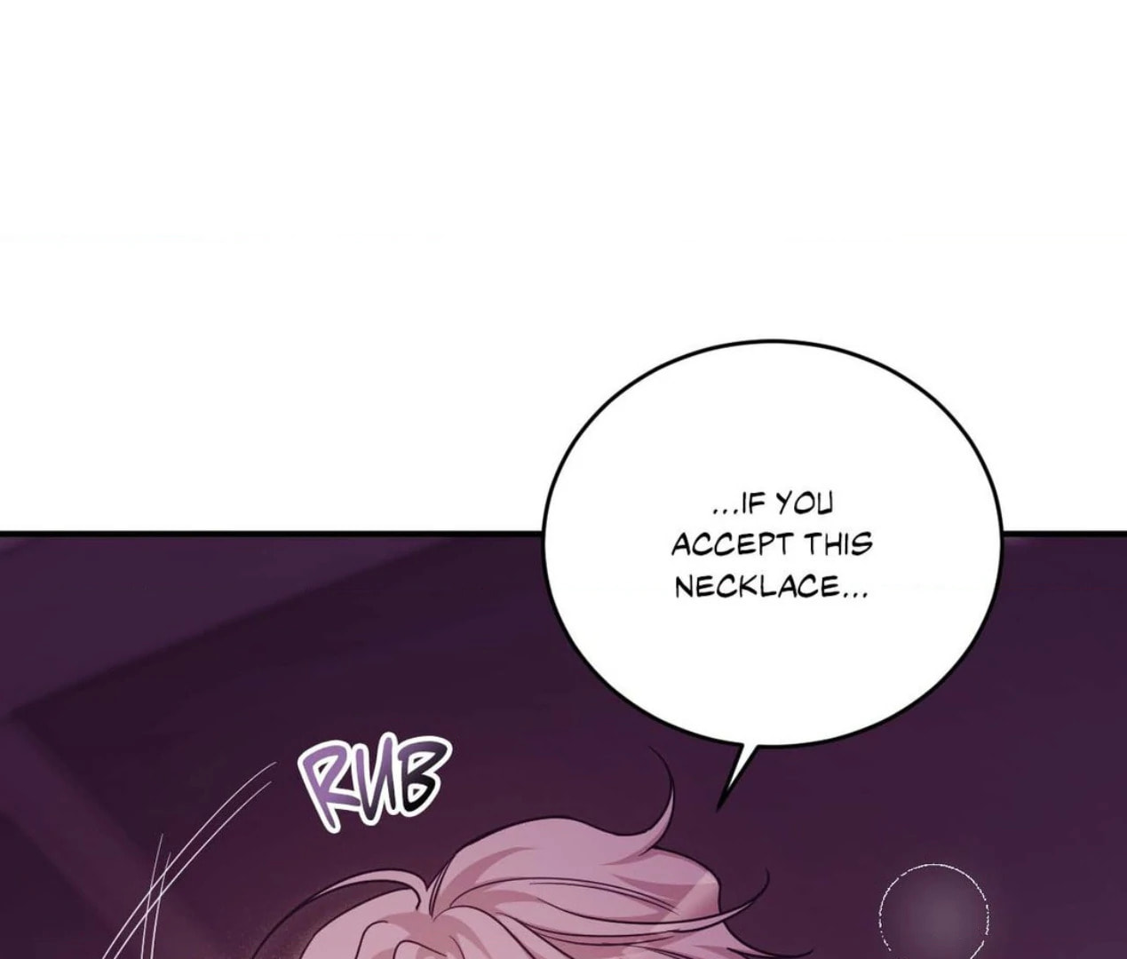 Pearl Boy Chapter 112 page 21 - 