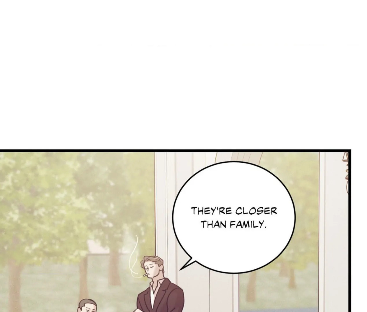 Pearl Boy Chapter 112 page 203 - 