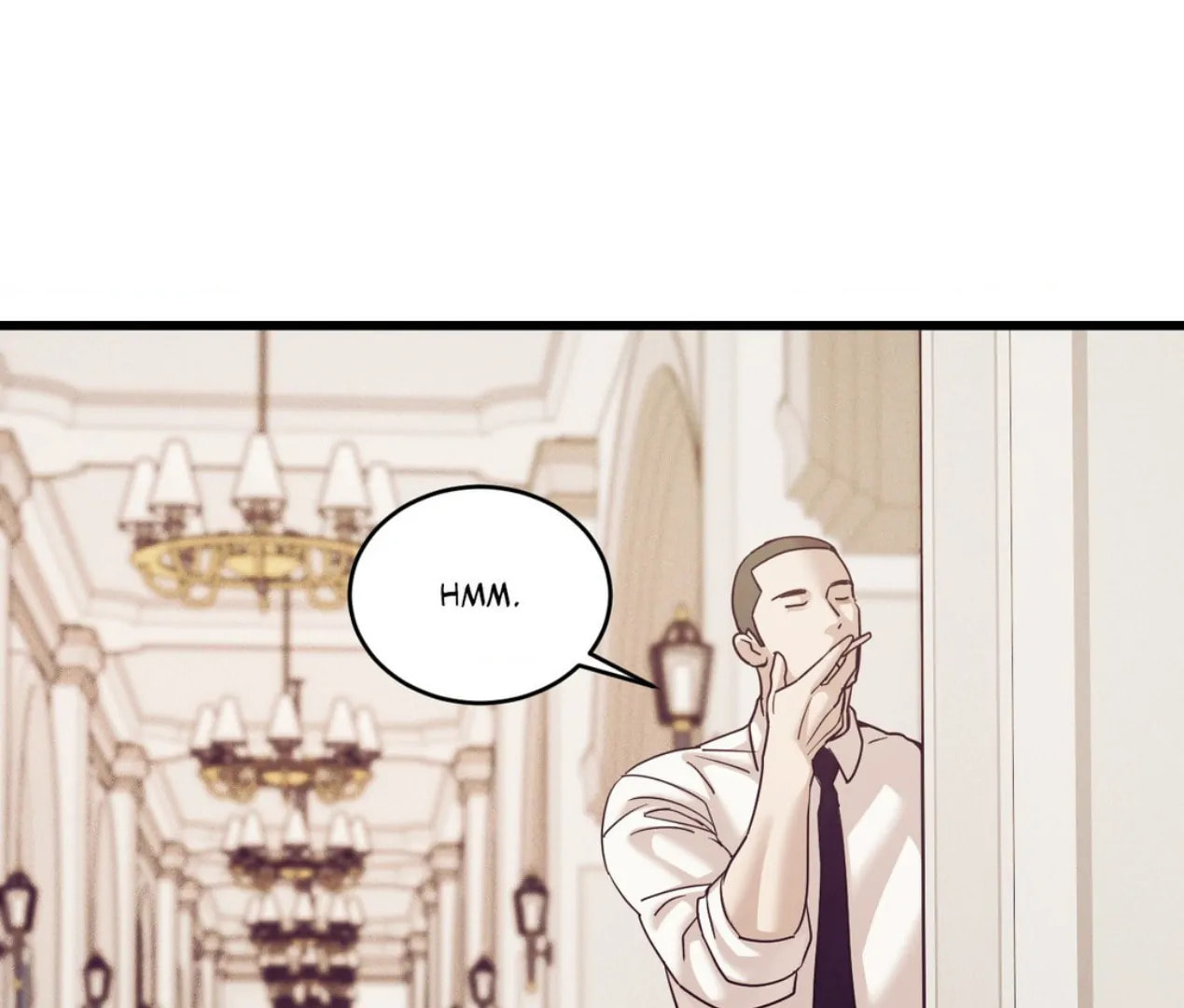 Pearl Boy Chapter 112 page 208 - 