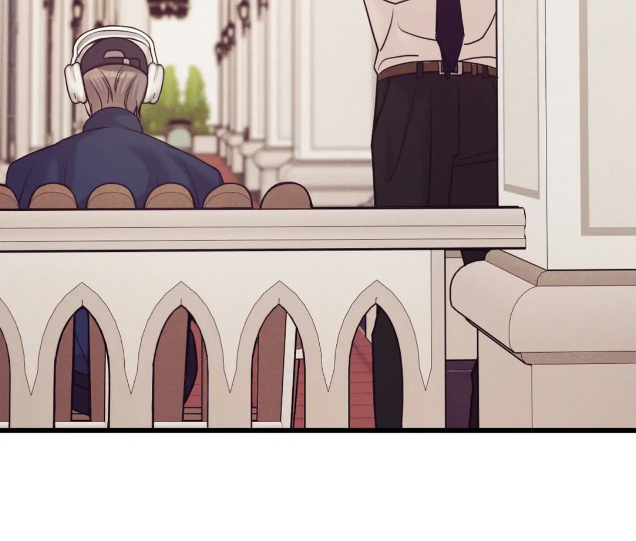 Pearl Boy Chapter 112 page 209 - 