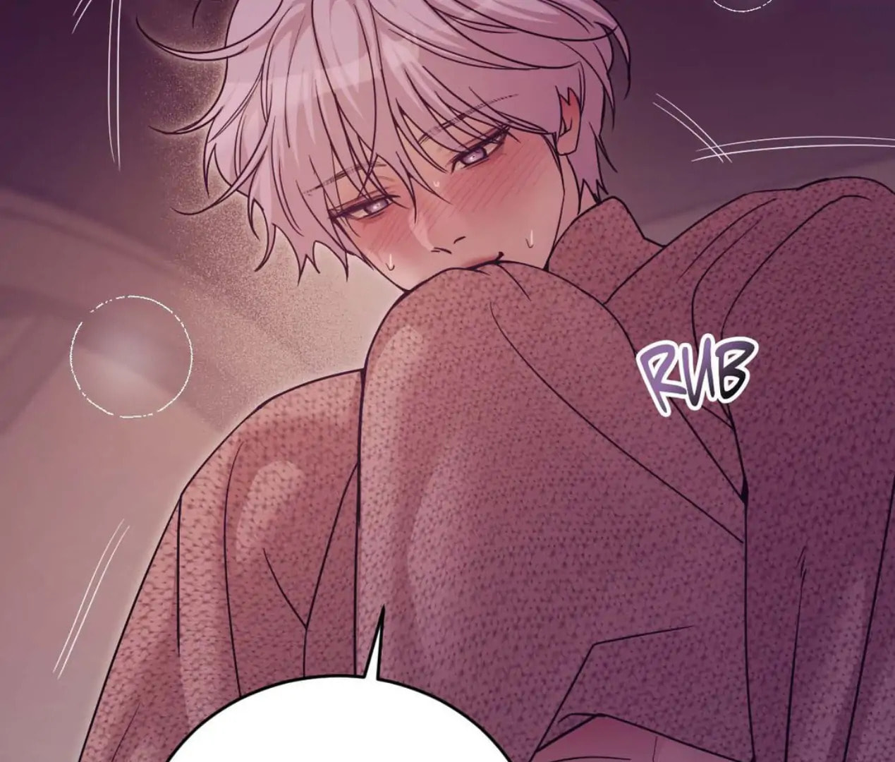 Pearl Boy Chapter 112 page 22 - 