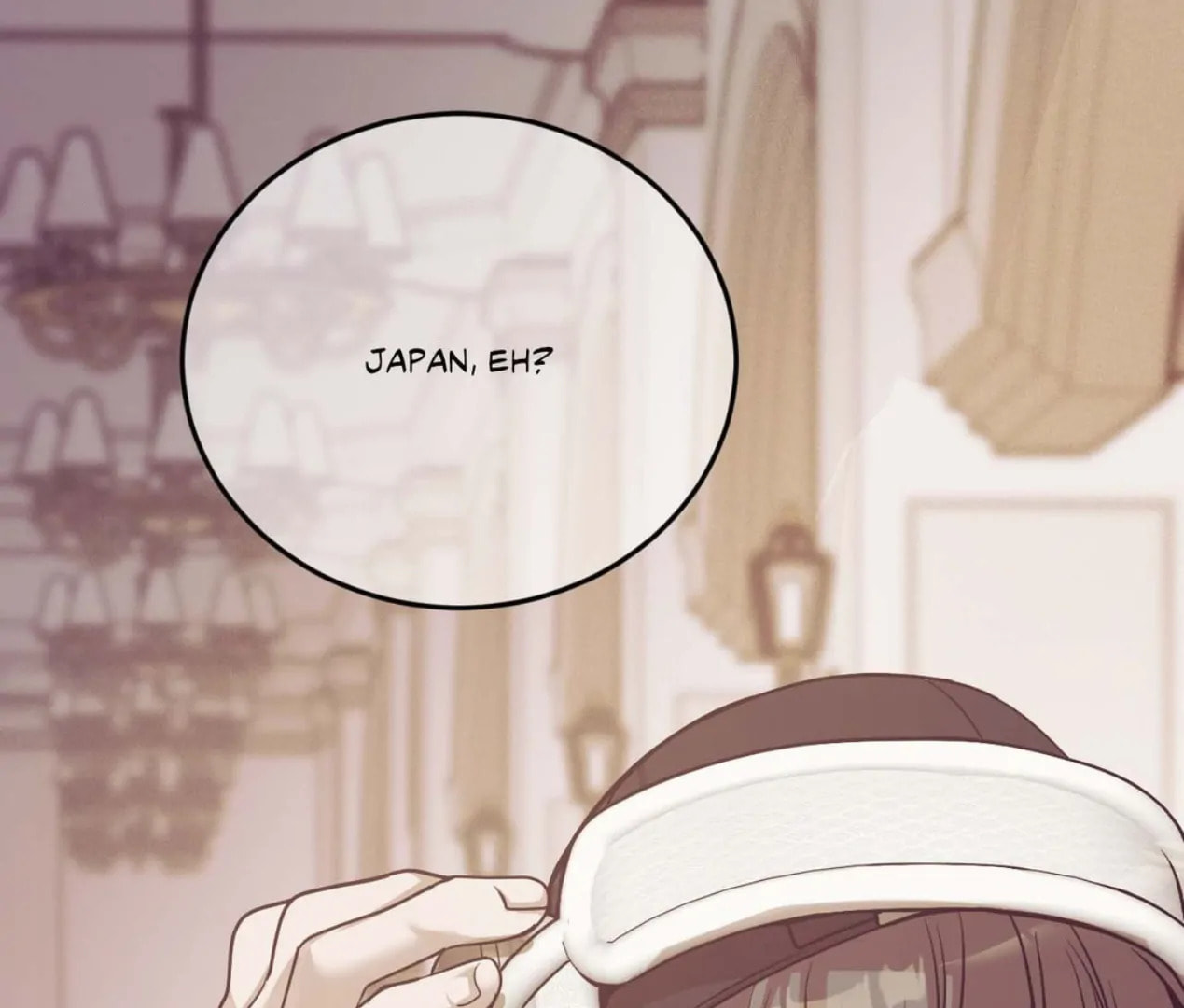 Pearl Boy Chapter 112 page 211 - 