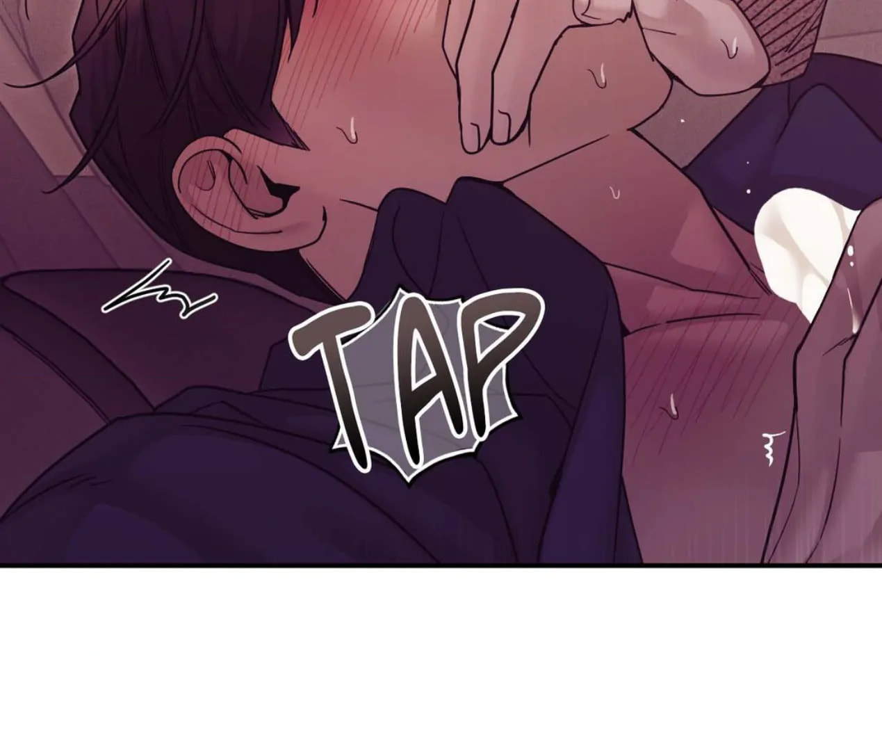 Pearl Boy Chapter 112 page 28 - 
