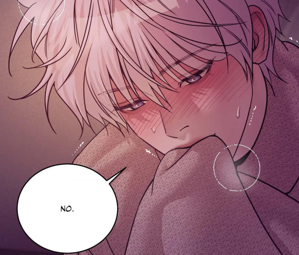 Pearl Boy Chapter 112 page 30 - 
