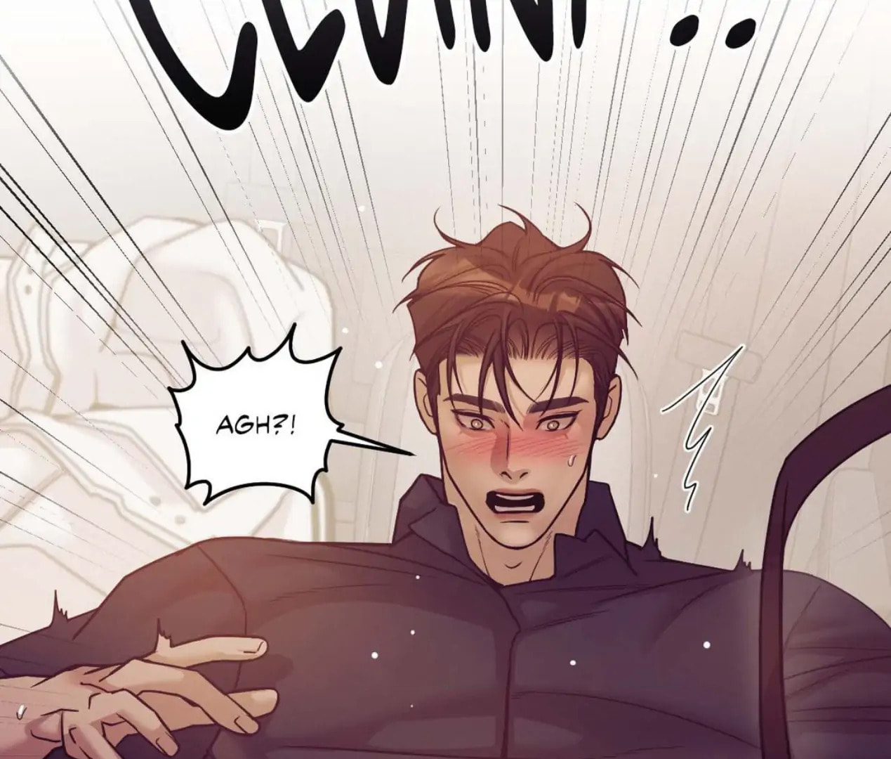 Pearl Boy Chapter 112 page 4 - 