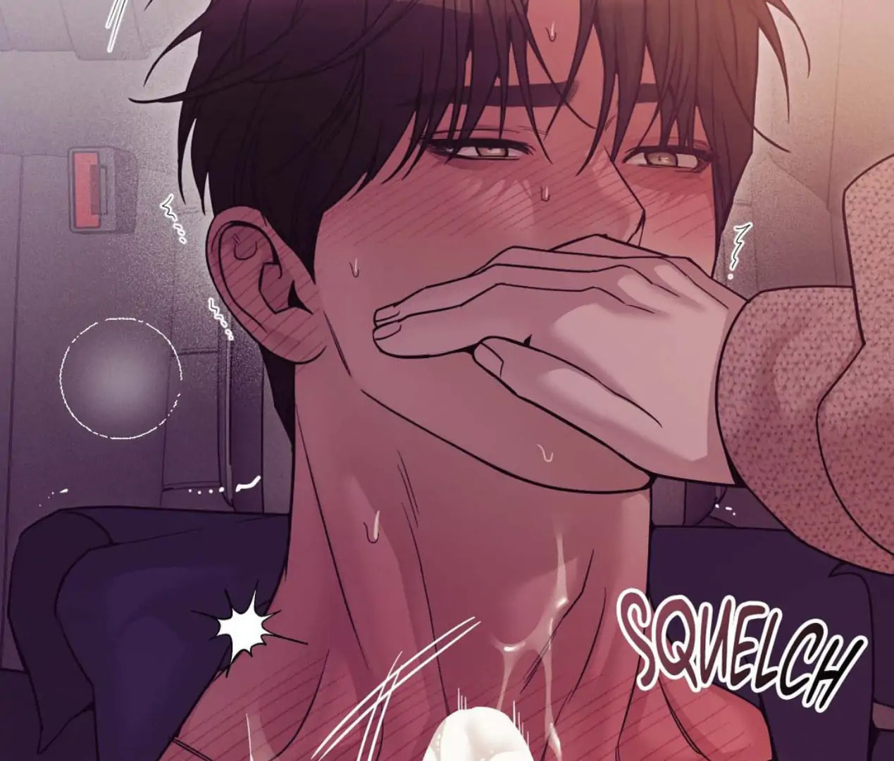 Pearl Boy Chapter 112 page 33 - 