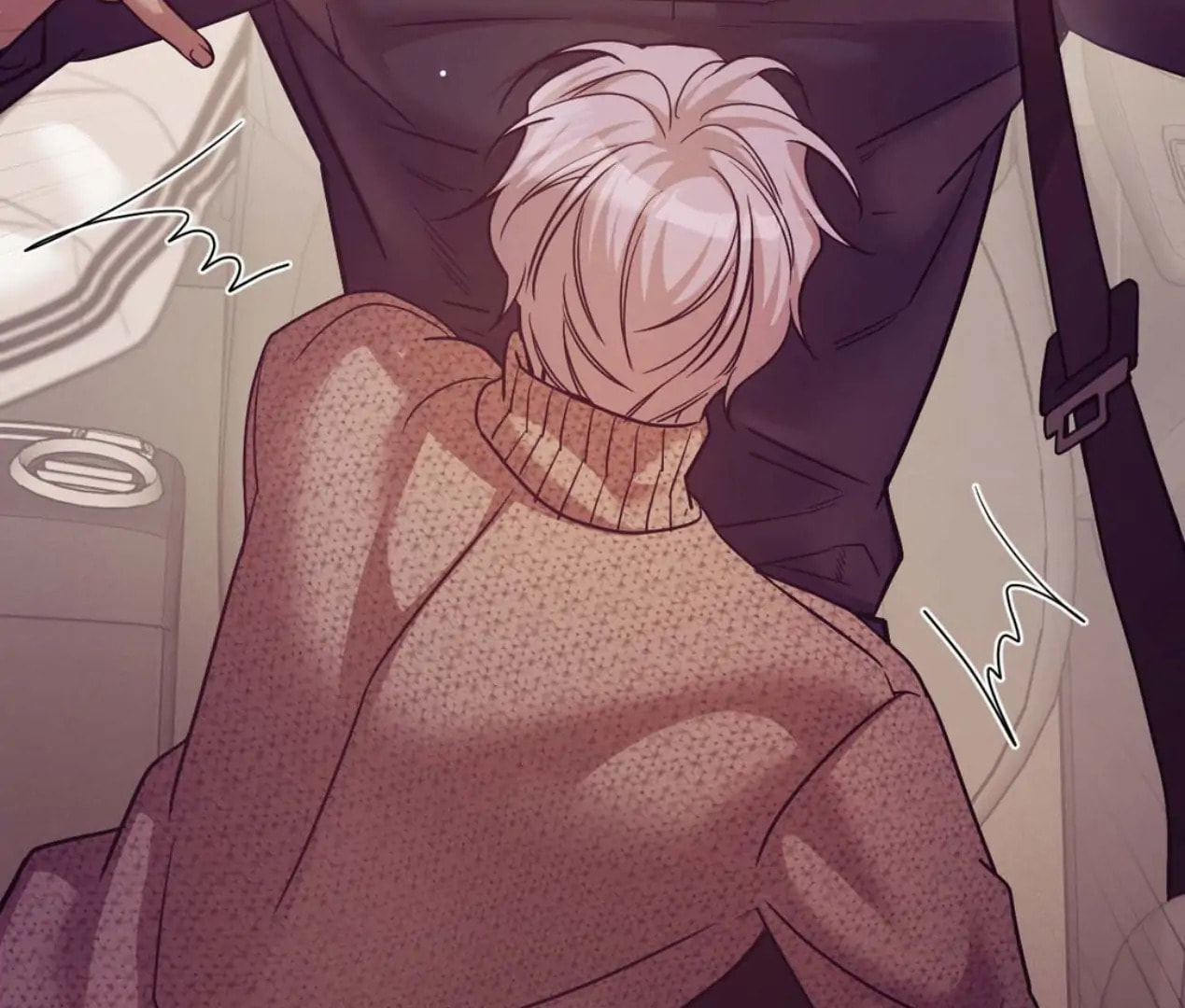 Pearl Boy Chapter 112 page 5 - 