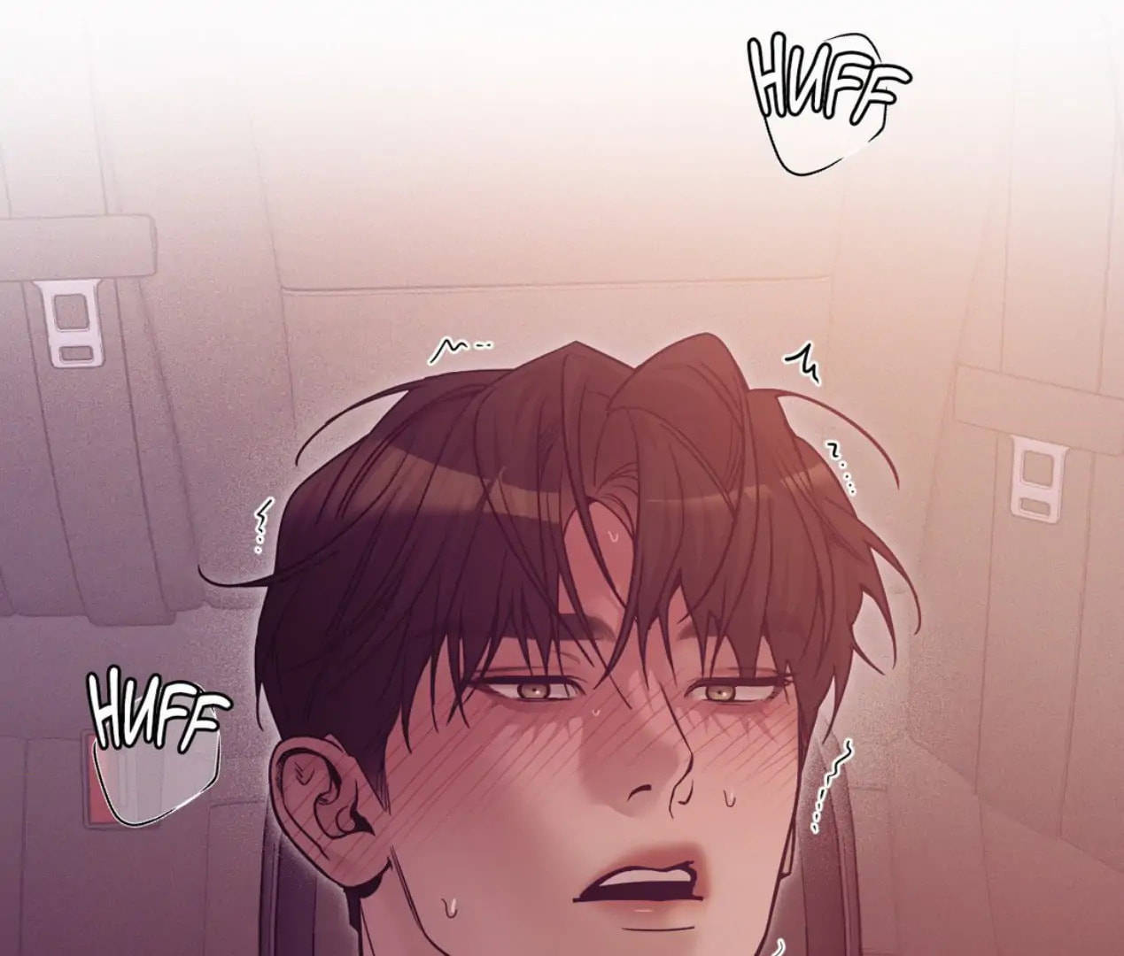 Pearl Boy Chapter 112 page 43 - 