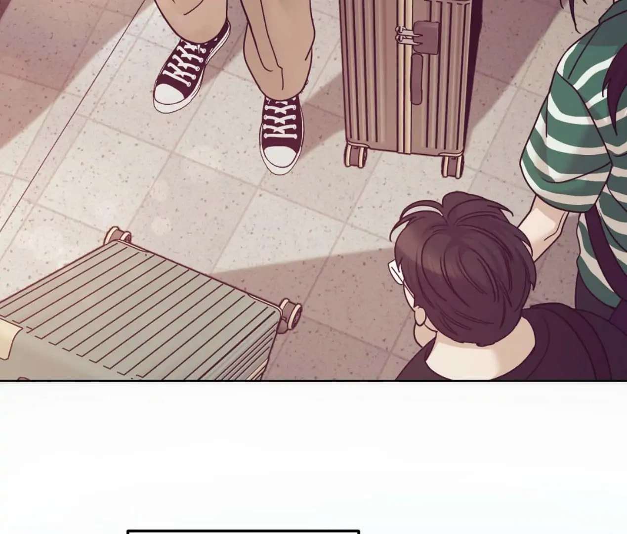 Pearl Boy Chapter 112 page 66 - 