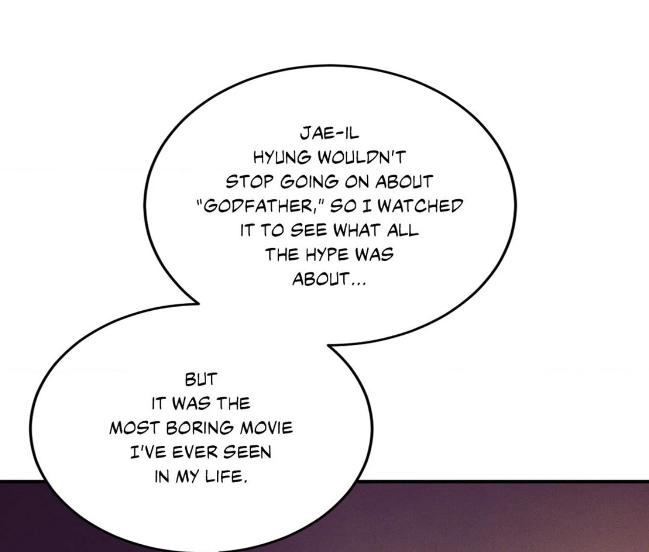 Pearl Boy Chapter 112 page 75 - 