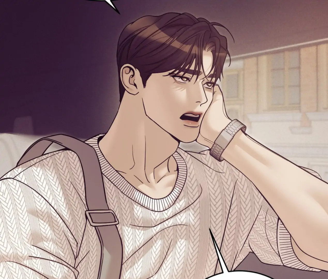 Pearl Boy Chapter 112 page 76 - 