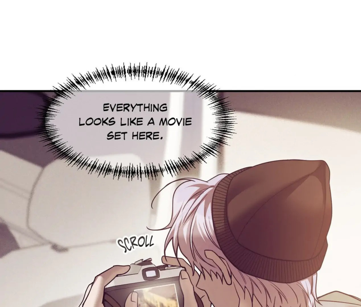 Pearl Boy Chapter 112 page 82 - 
