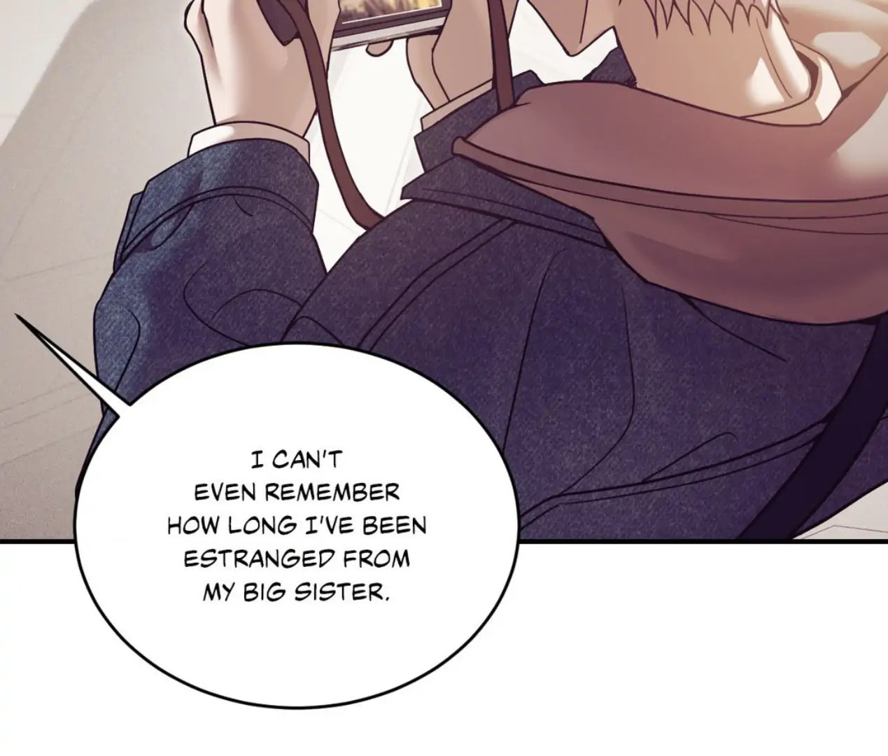 Pearl Boy Chapter 112 page 83 - 