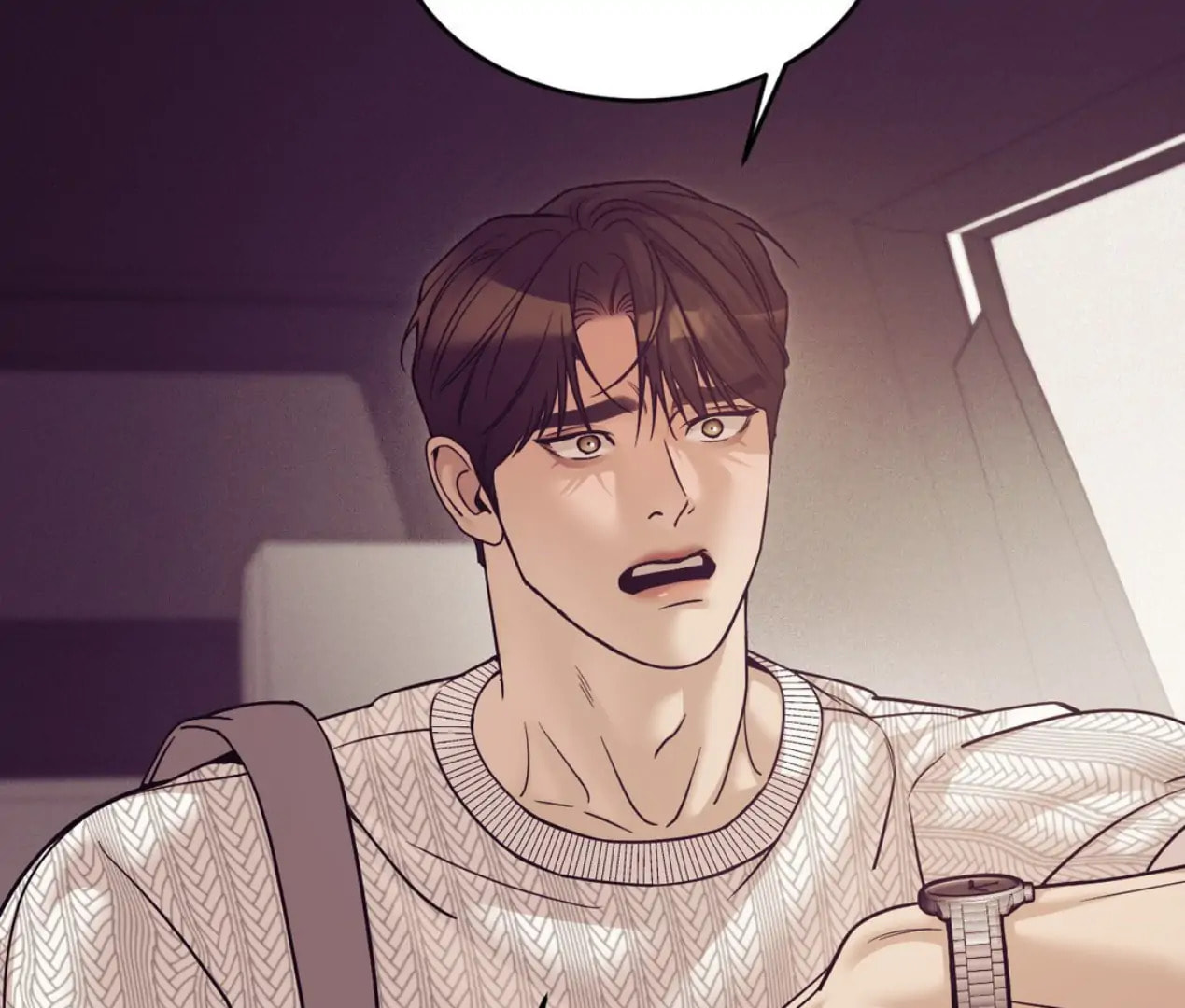 Pearl Boy Chapter 112 page 85 - 