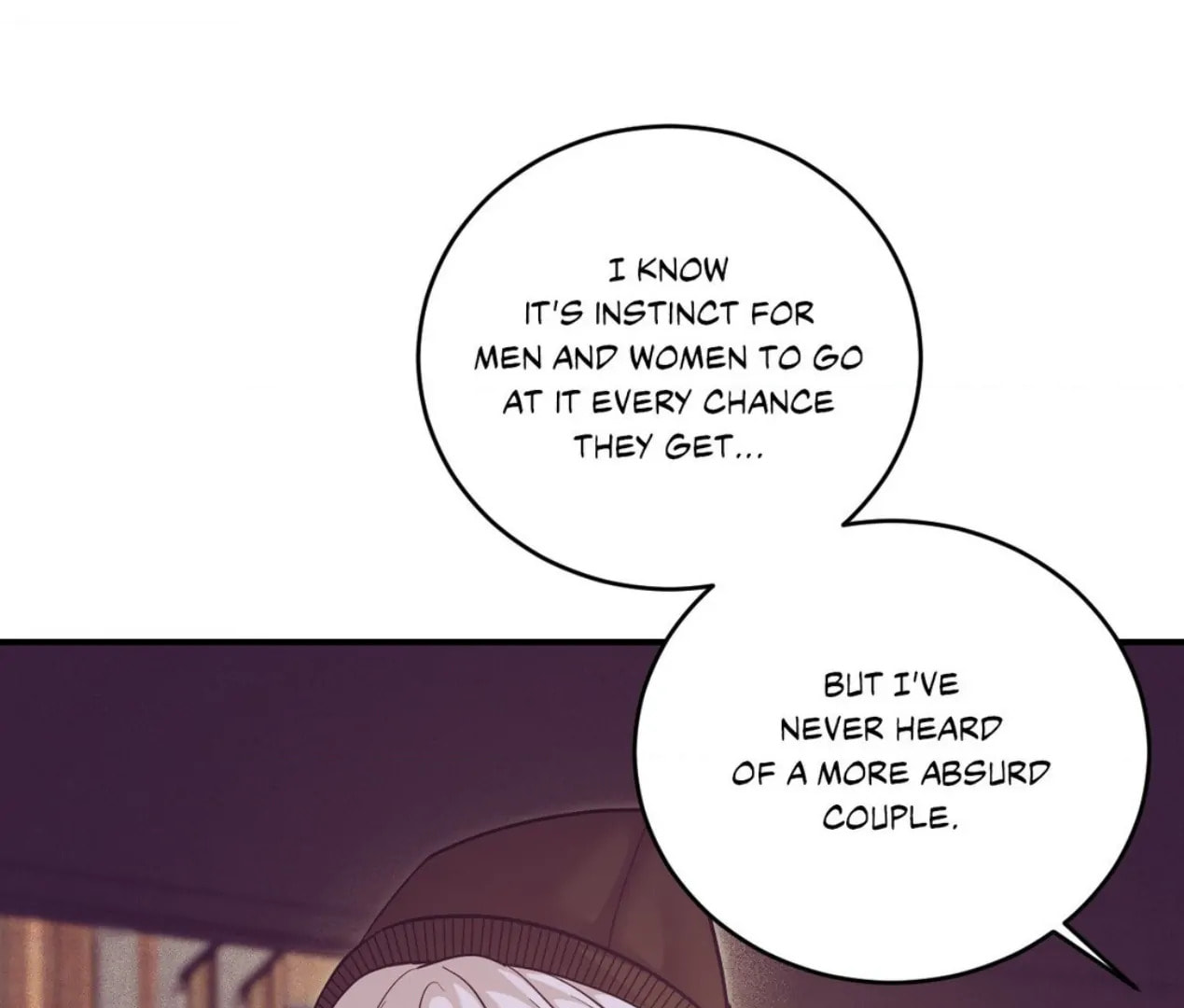 Pearl Boy Chapter 112 page 87 - 