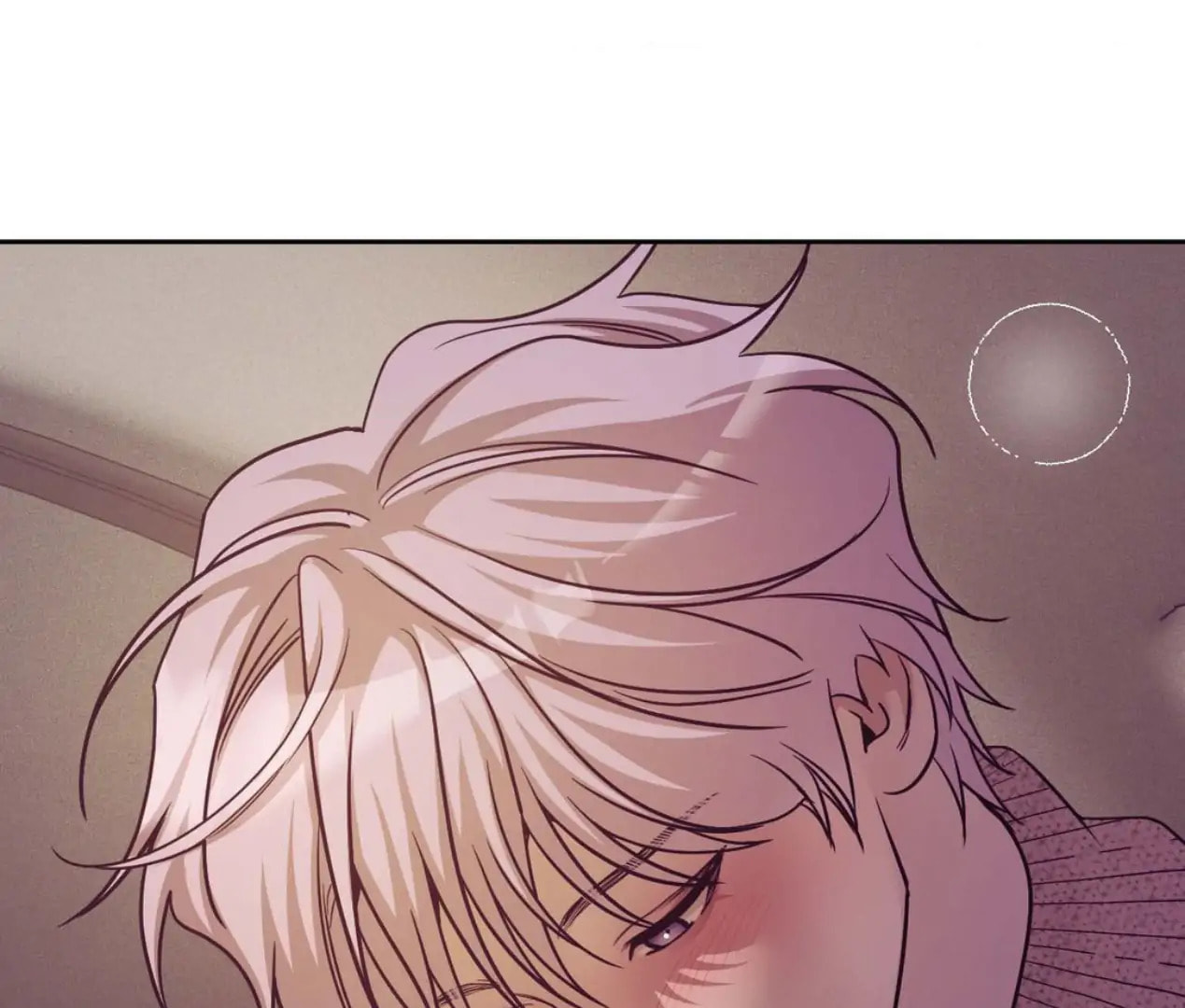 Pearl Boy Chapter 112 page 10 - 