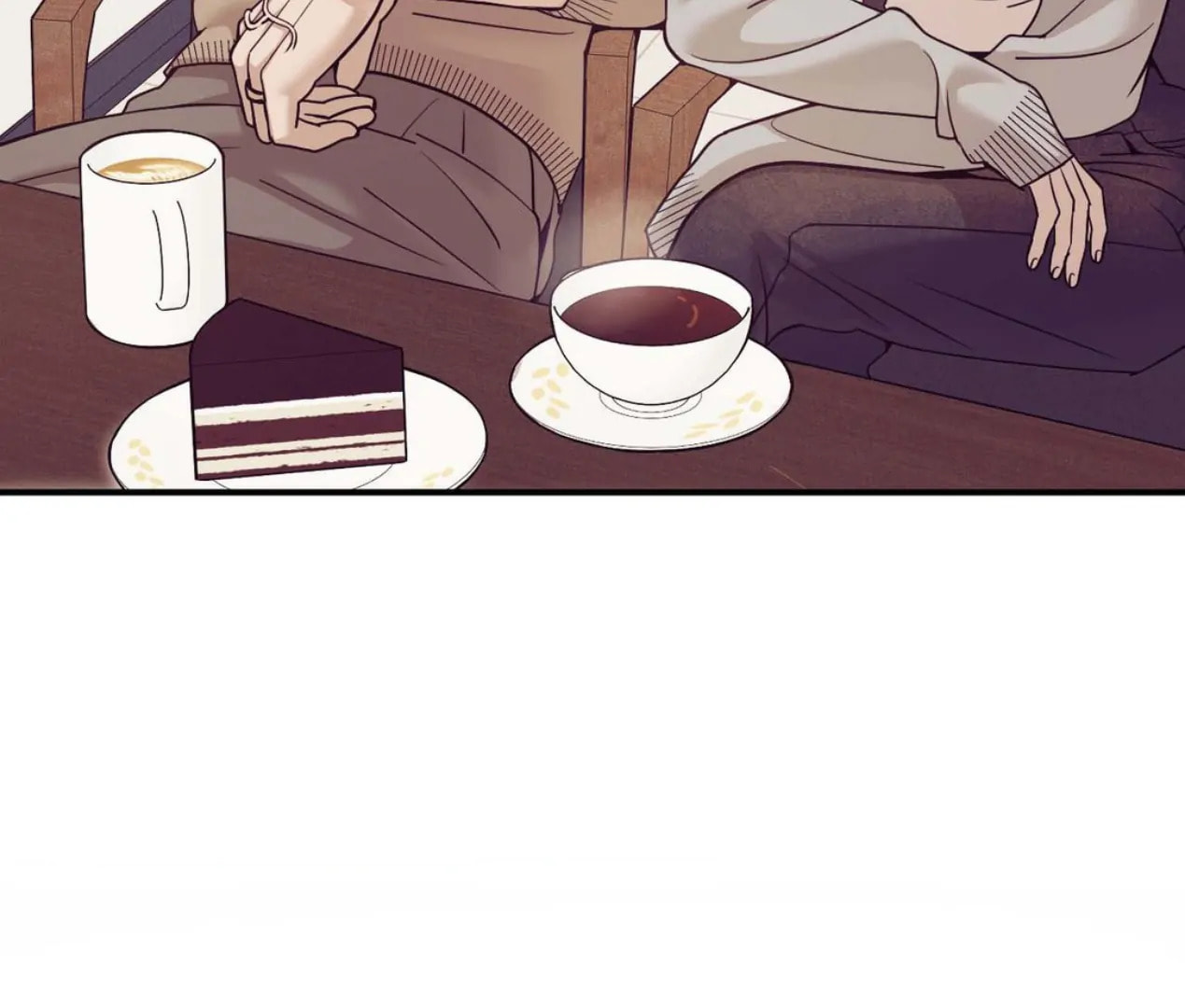 Pearl Boy Chapter 112 page 95 - 