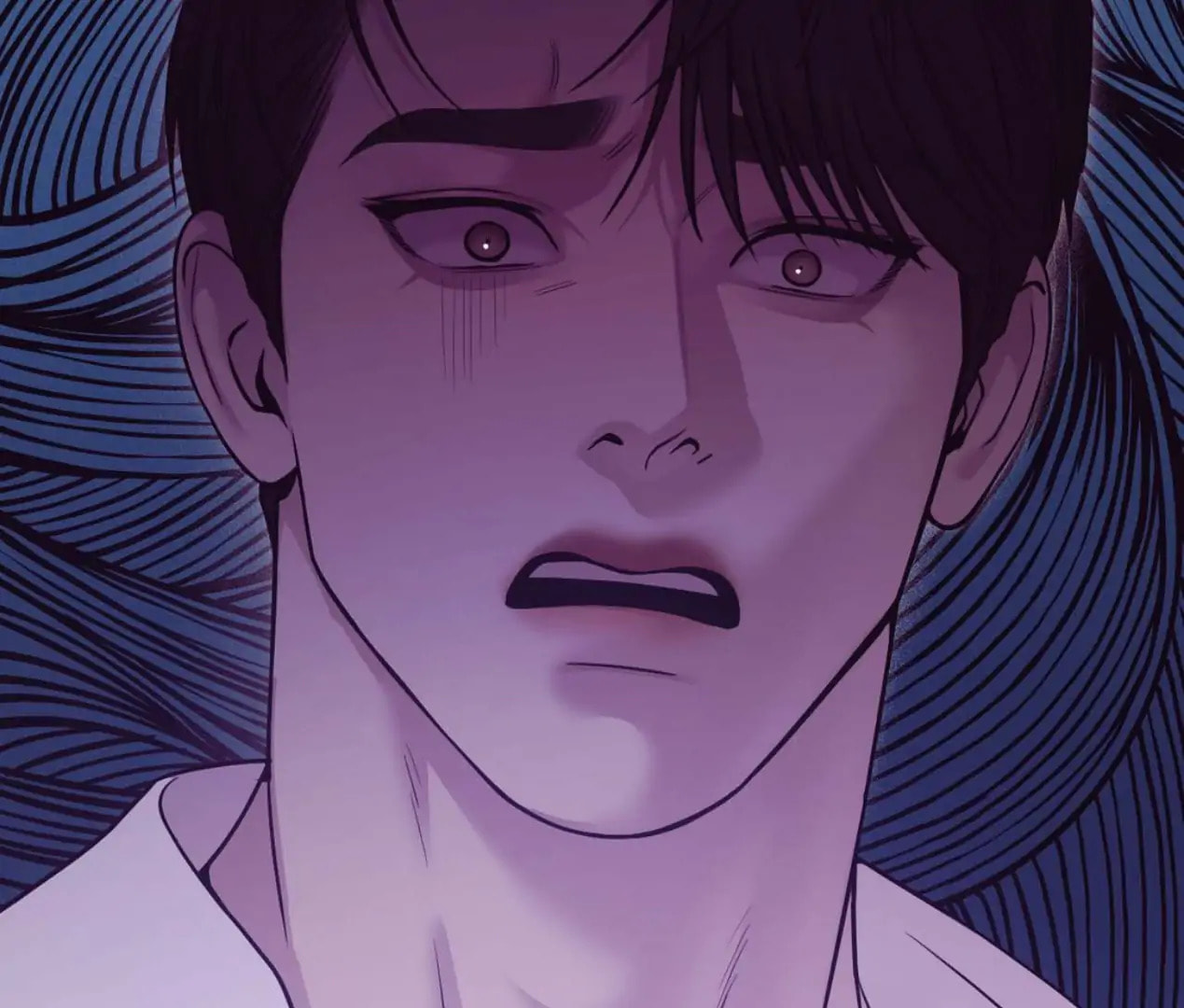 Pearl Boy Chapter 112 page 97 - 