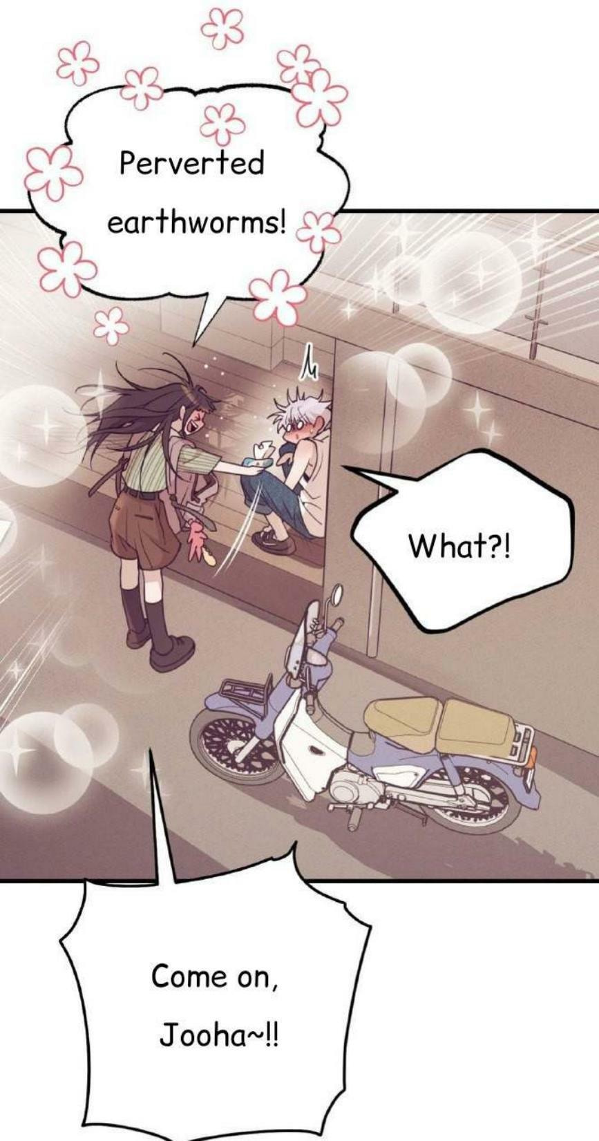 Pearl Boy Chapter 2 page 12 - 