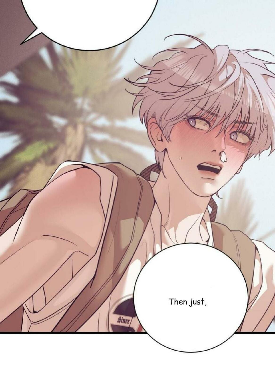 Pearl Boy Chapter 2 page 22 - 
