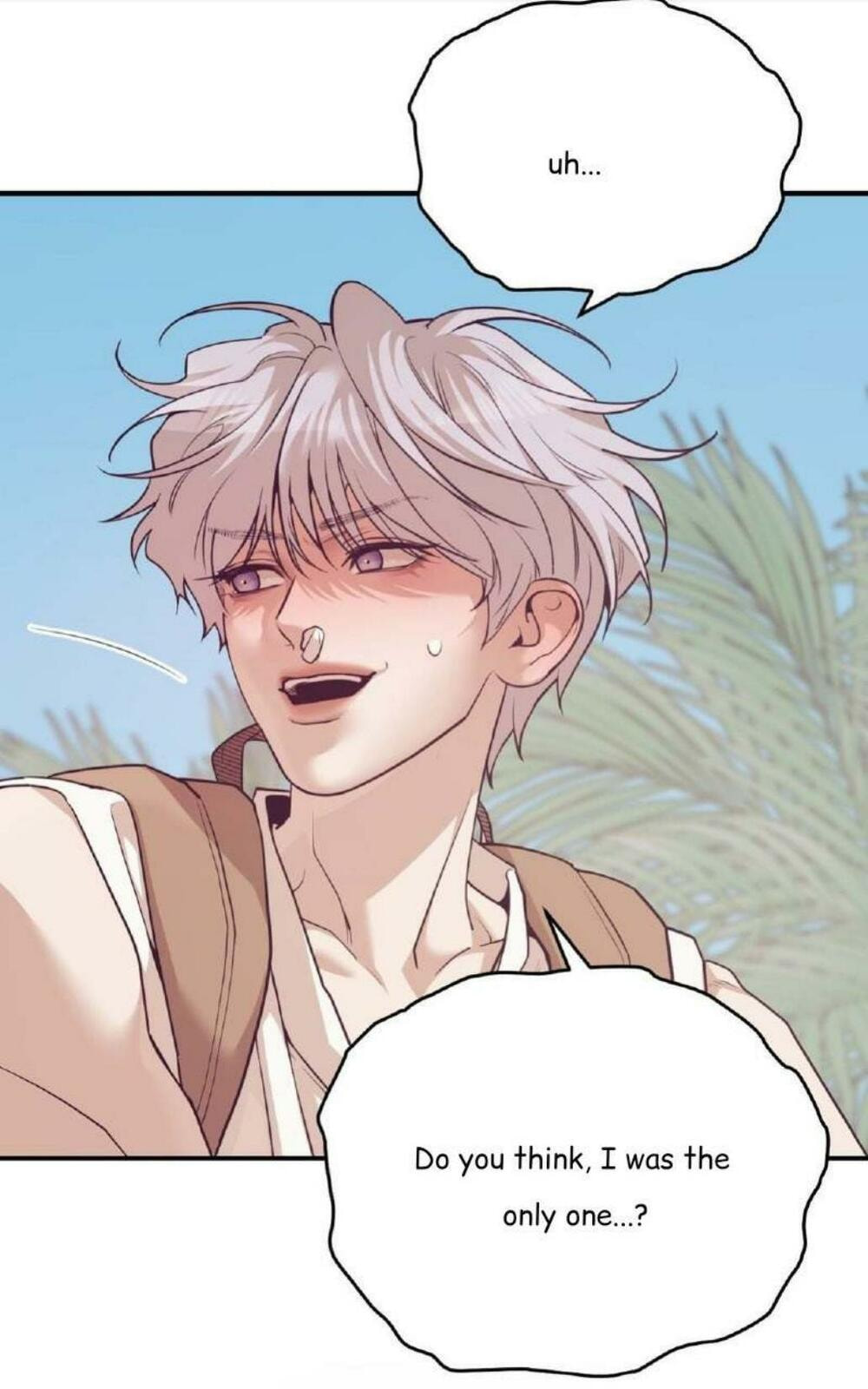 Pearl Boy Chapter 2 page 24 - 
