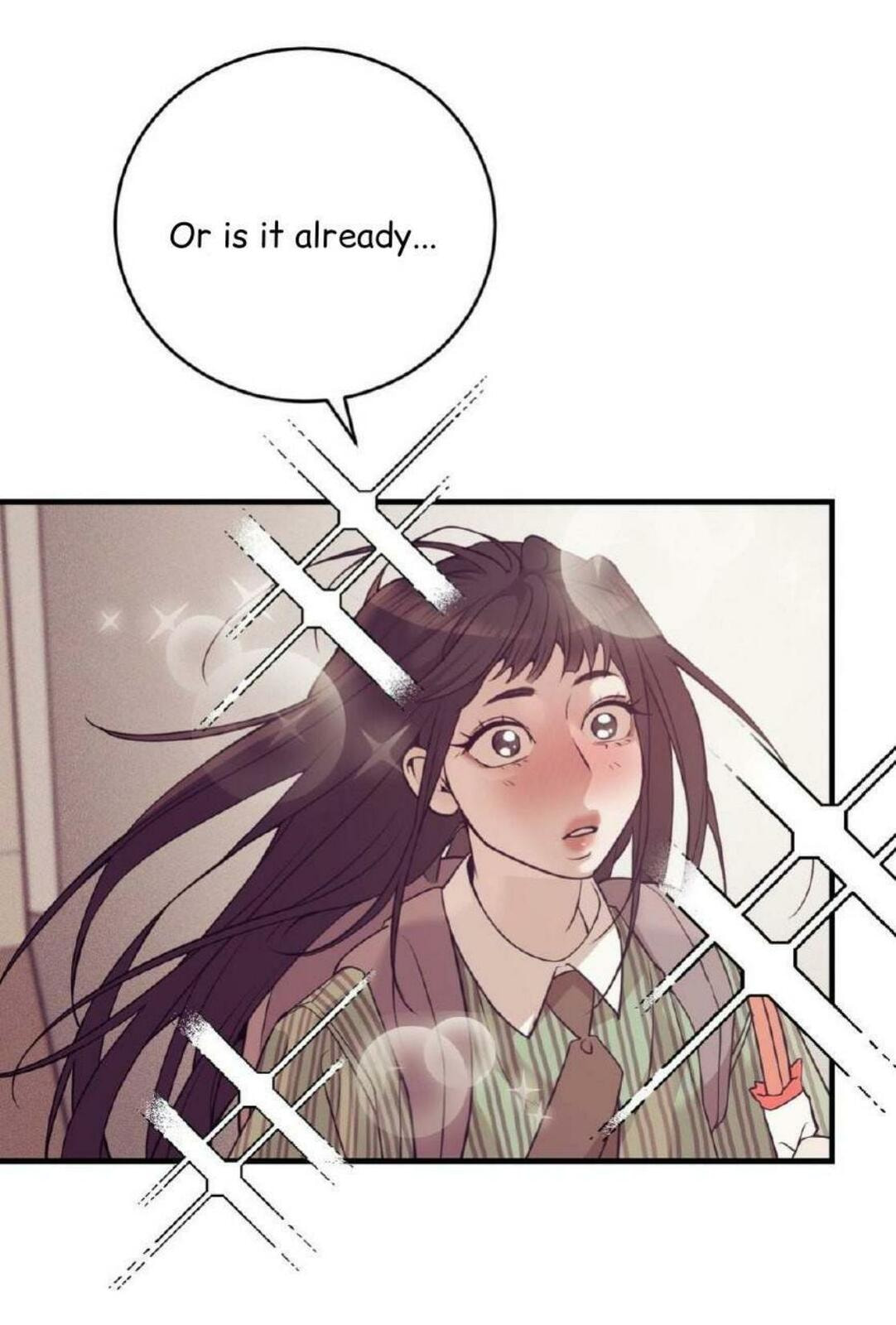Pearl Boy Chapter 2 page 4 - 
