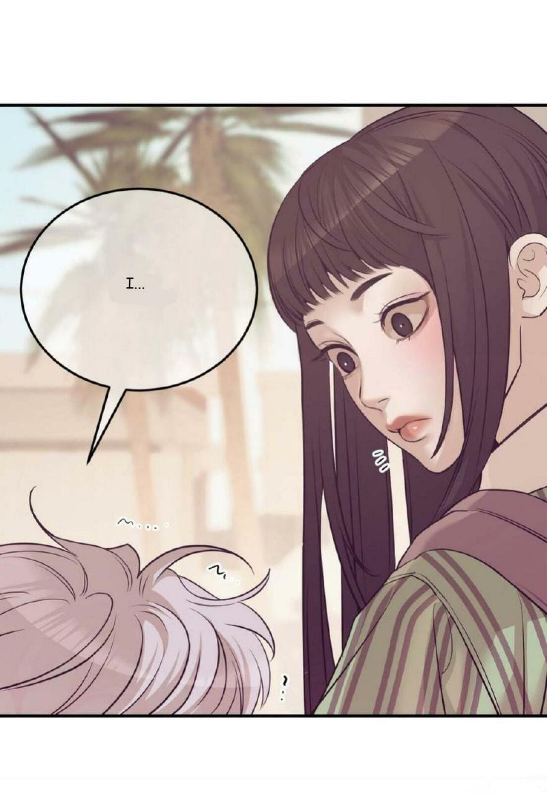 Pearl Boy Chapter 2 page 33 - 