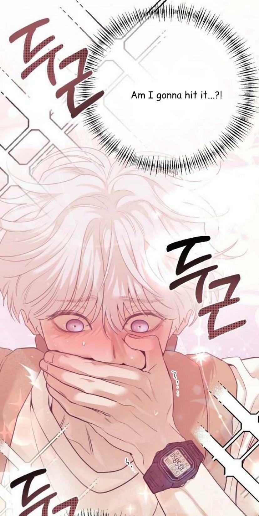 Pearl Boy Chapter 2 page 34 - 