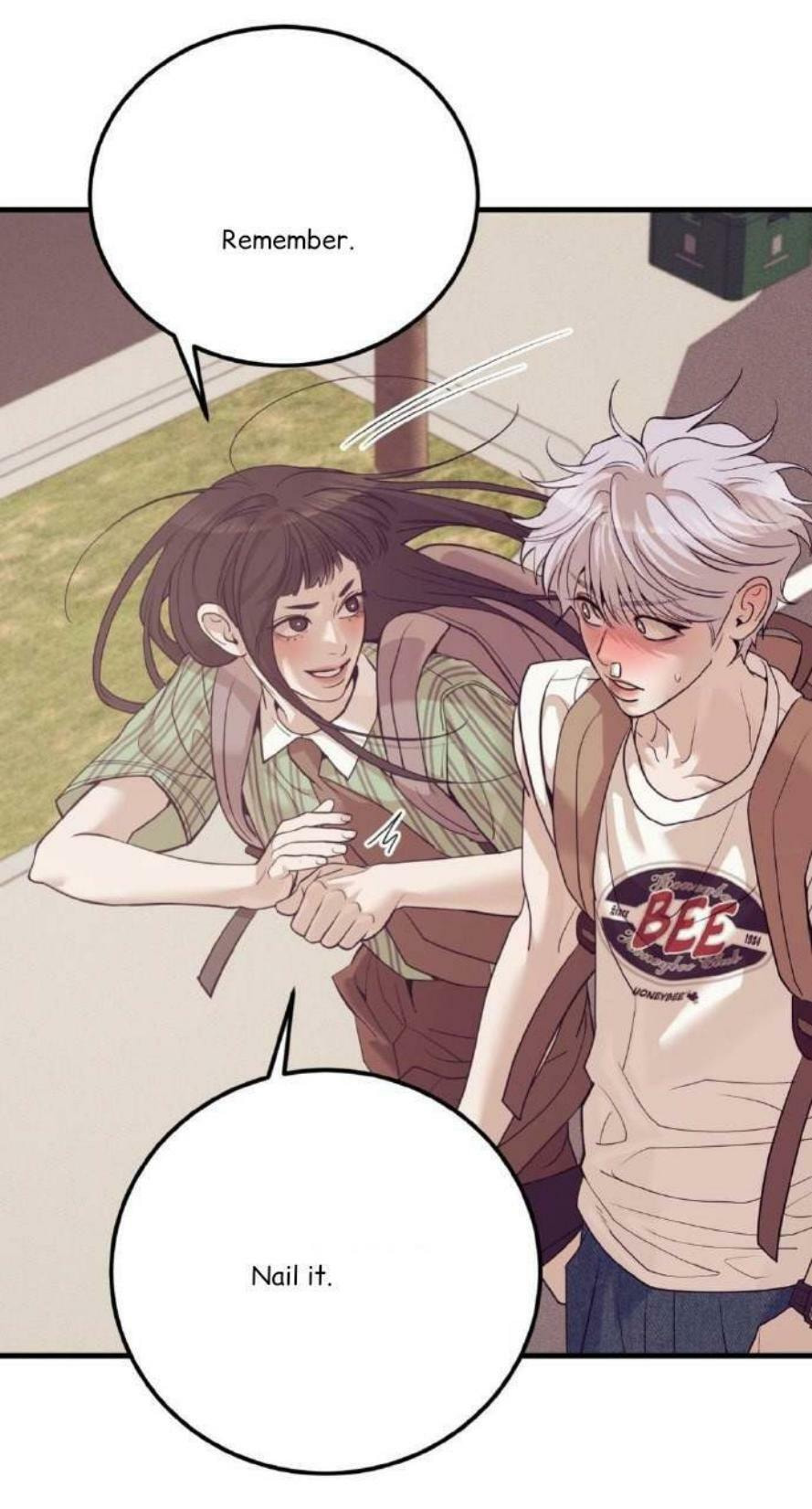 Pearl Boy Chapter 2 page 42 - 