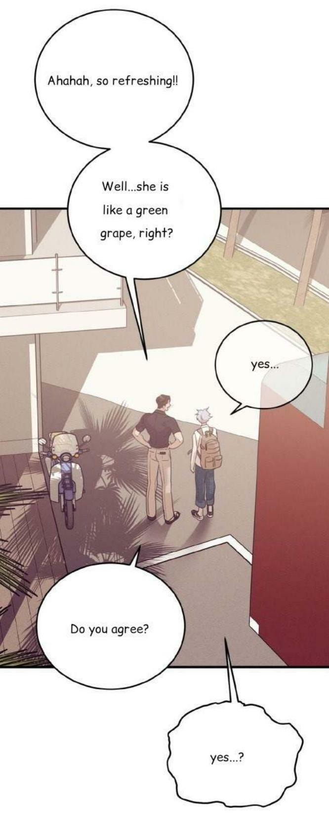 Pearl Boy Chapter 2 page 44 - 