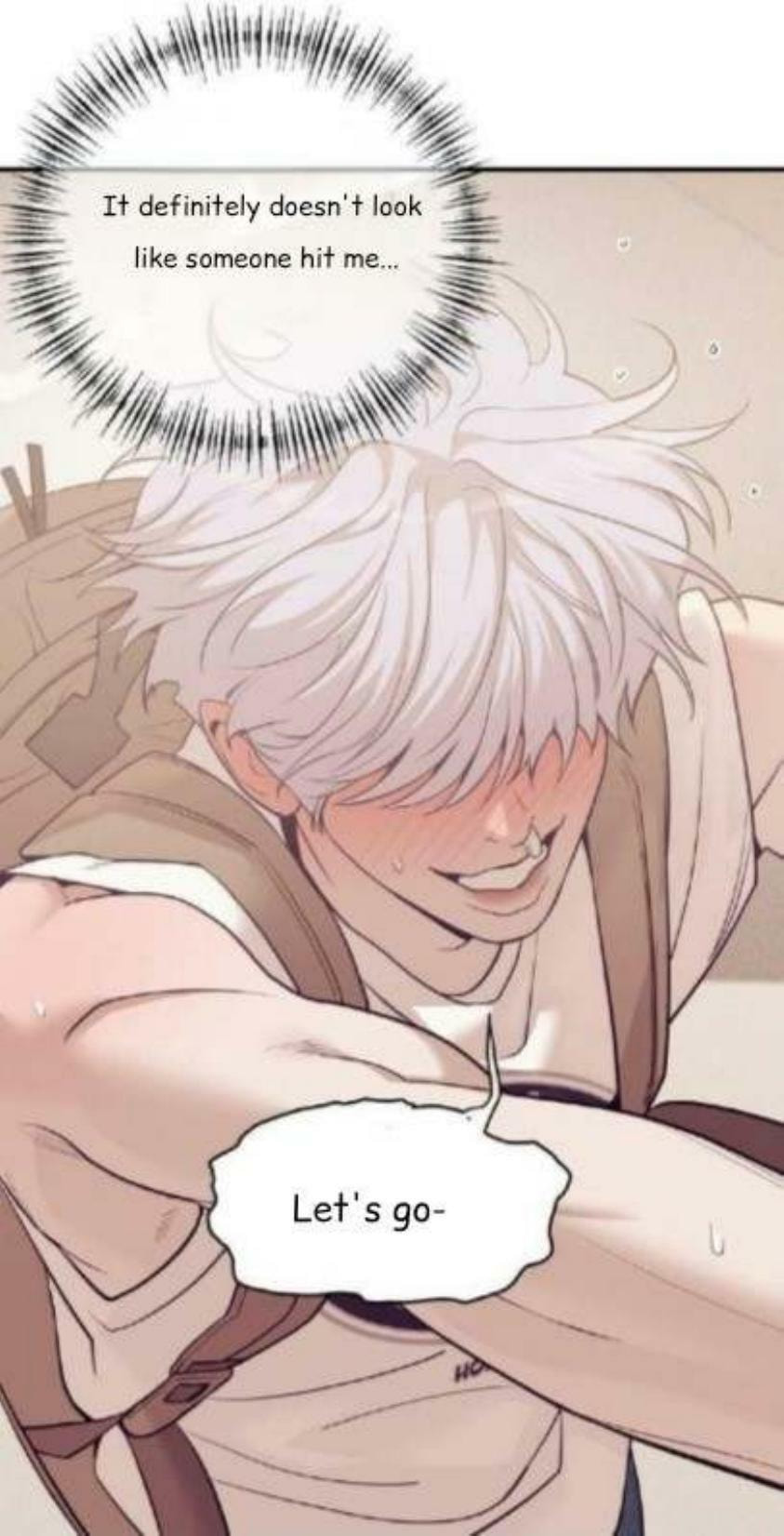 Pearl Boy Chapter 2 page 58 - 