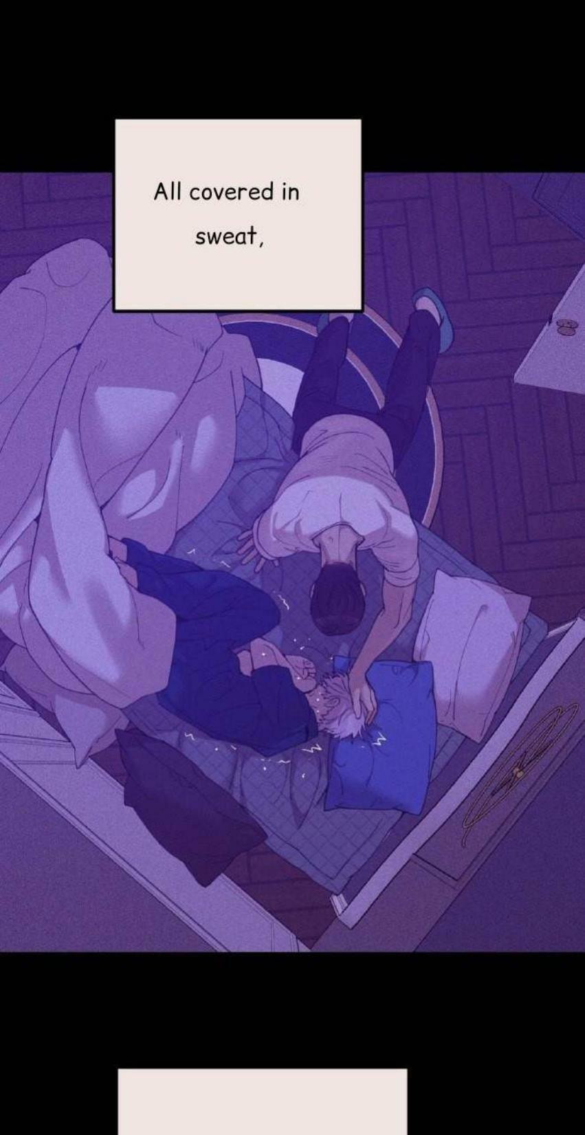 Pearl Boy Chapter 2 page 69 - 