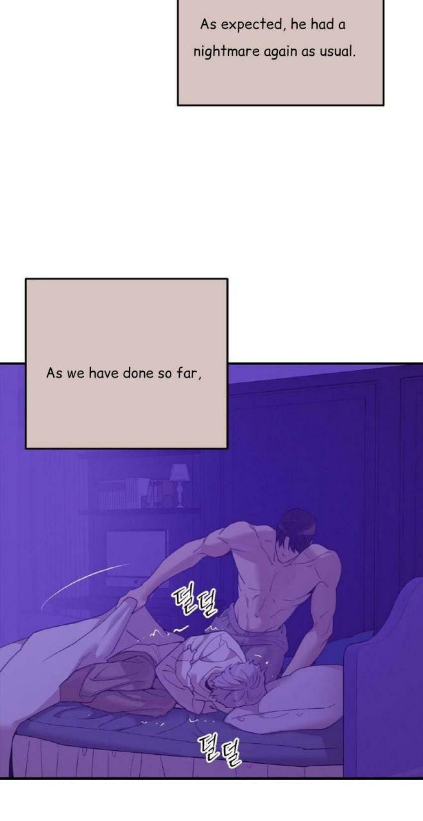 Pearl Boy Chapter 2 page 84 - 