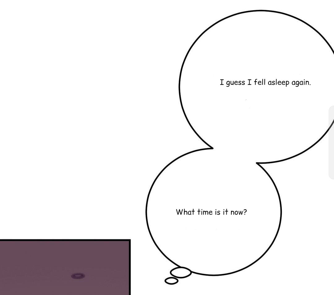 Pearl Boy Chapter 3 page 16 - 