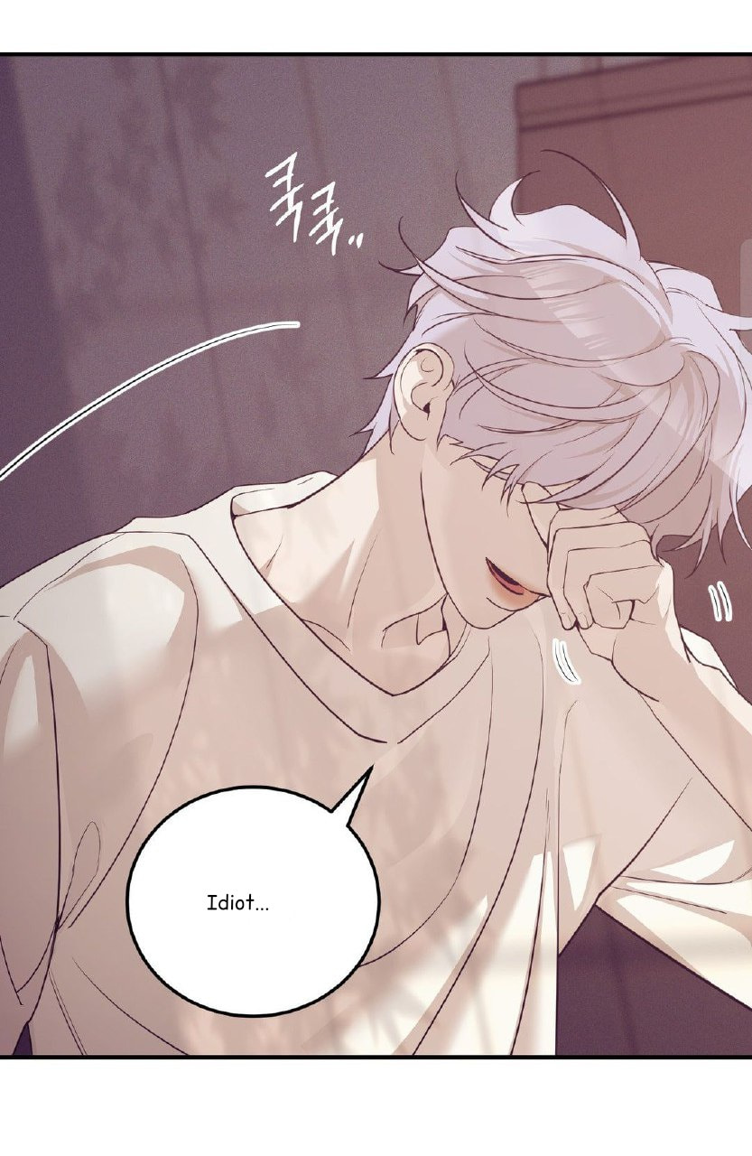 Pearl Boy Chapter 3 page 18 - 