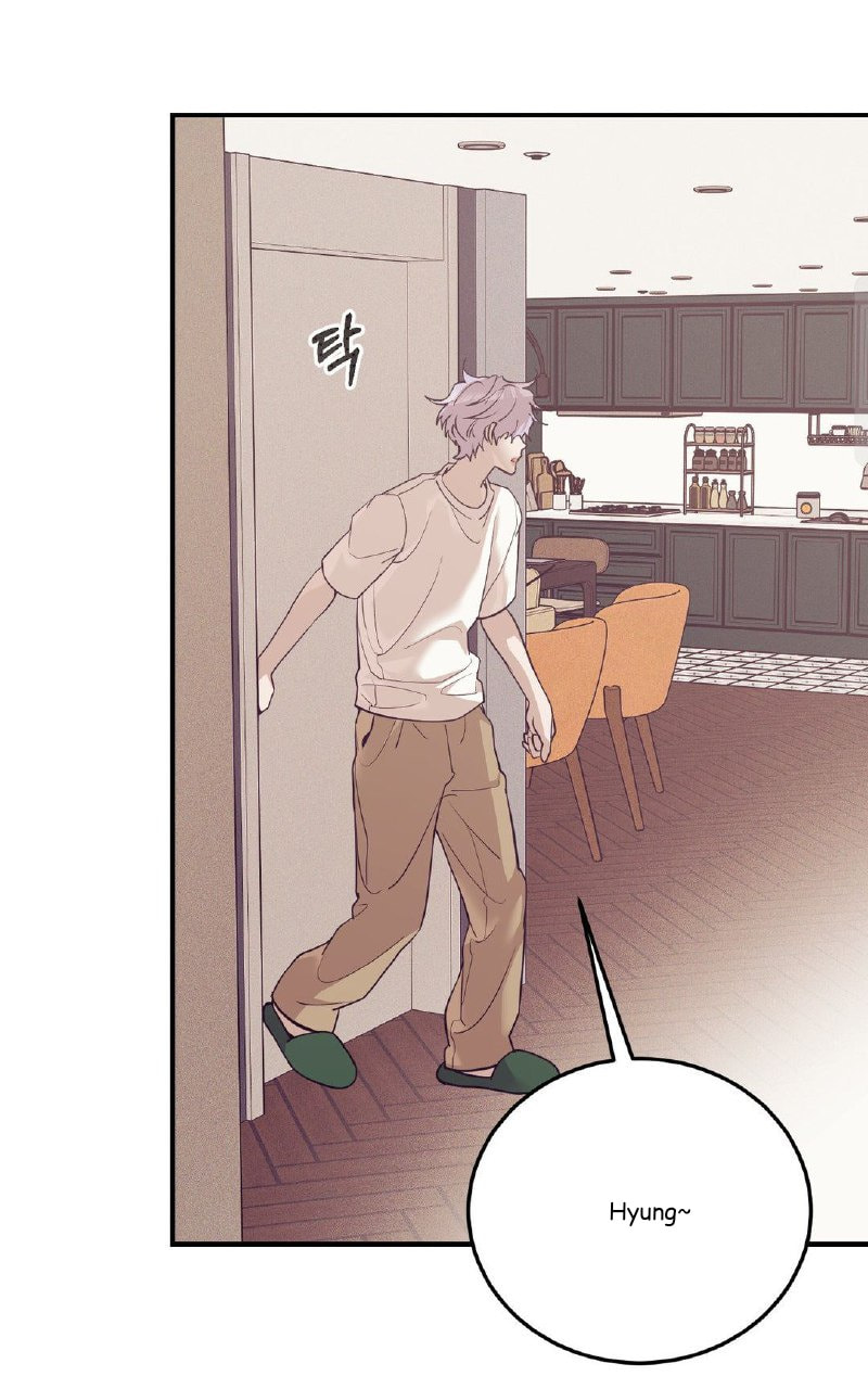 Pearl Boy Chapter 3 page 20 - 
