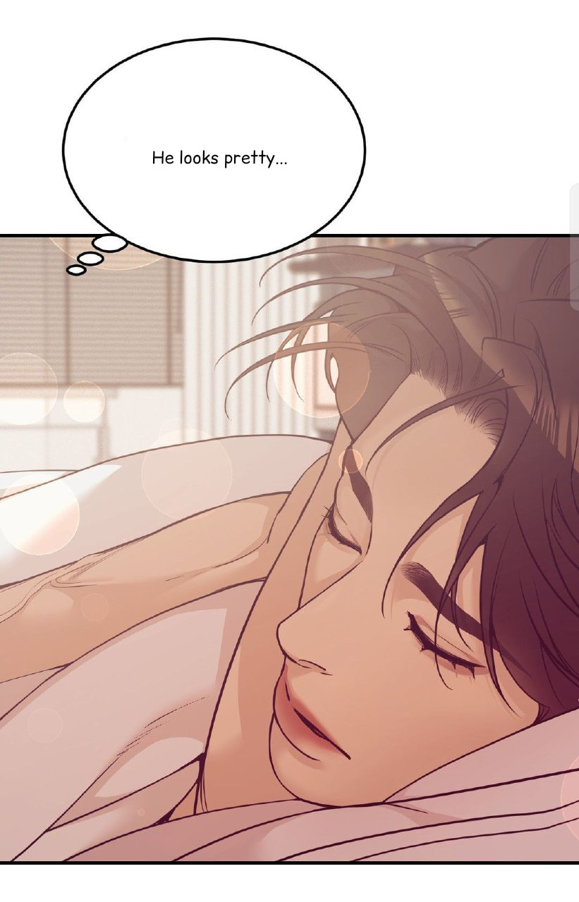 Pearl Boy Chapter 3 page 3 - 