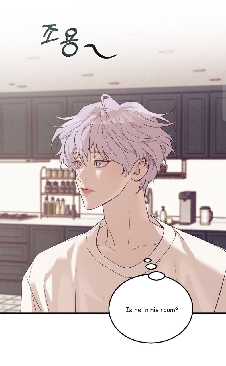 Pearl Boy Chapter 3 page 21 - 