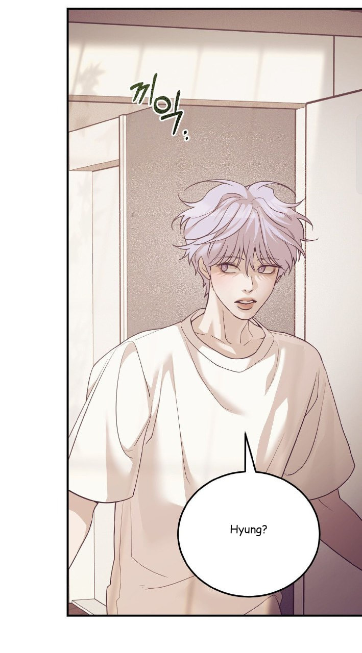 Pearl Boy Chapter 3 page 23 - 