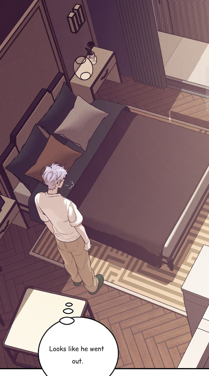 Pearl Boy Chapter 3 page 24 - 