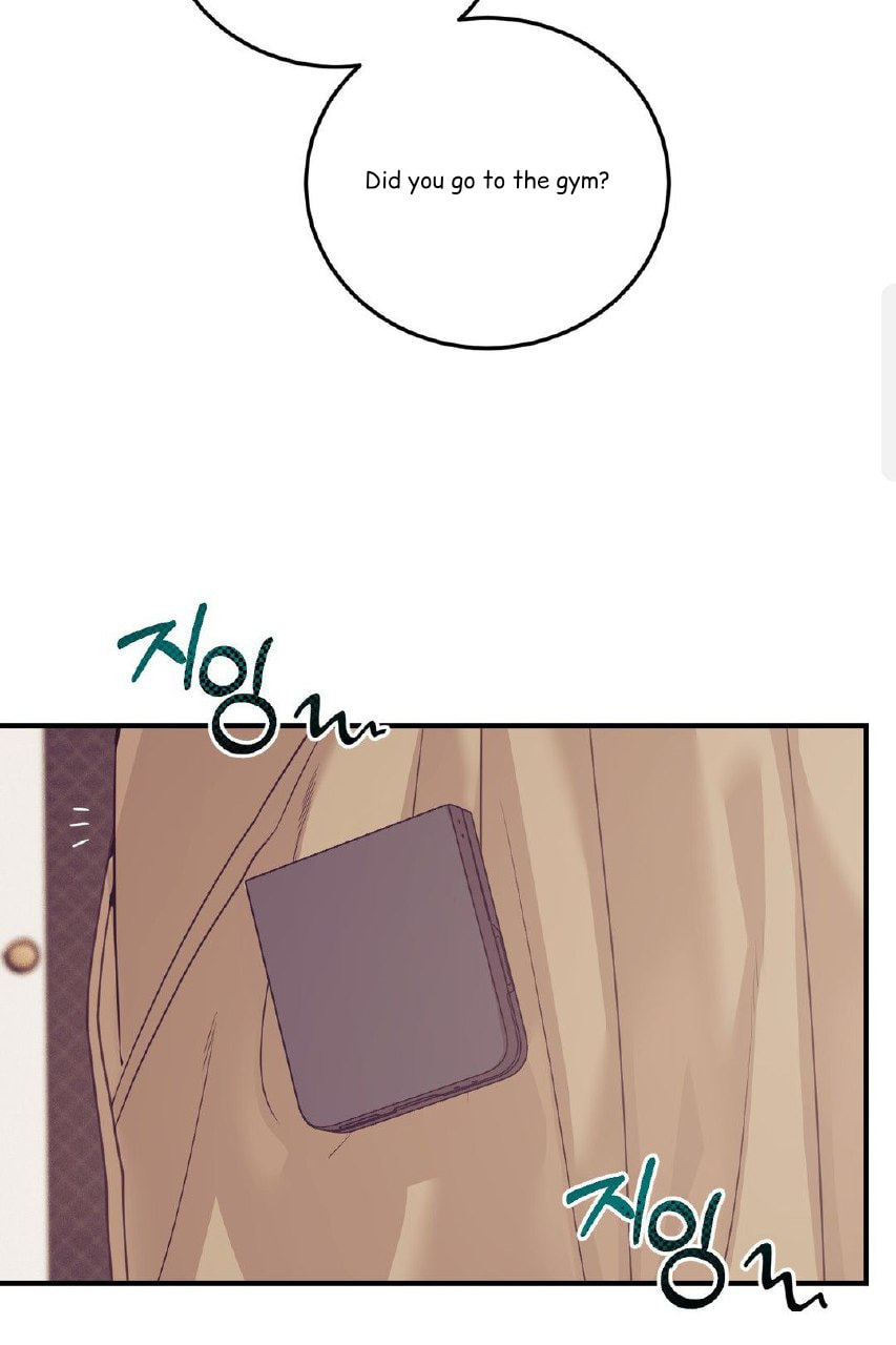 Pearl Boy Chapter 3 page 25 - 