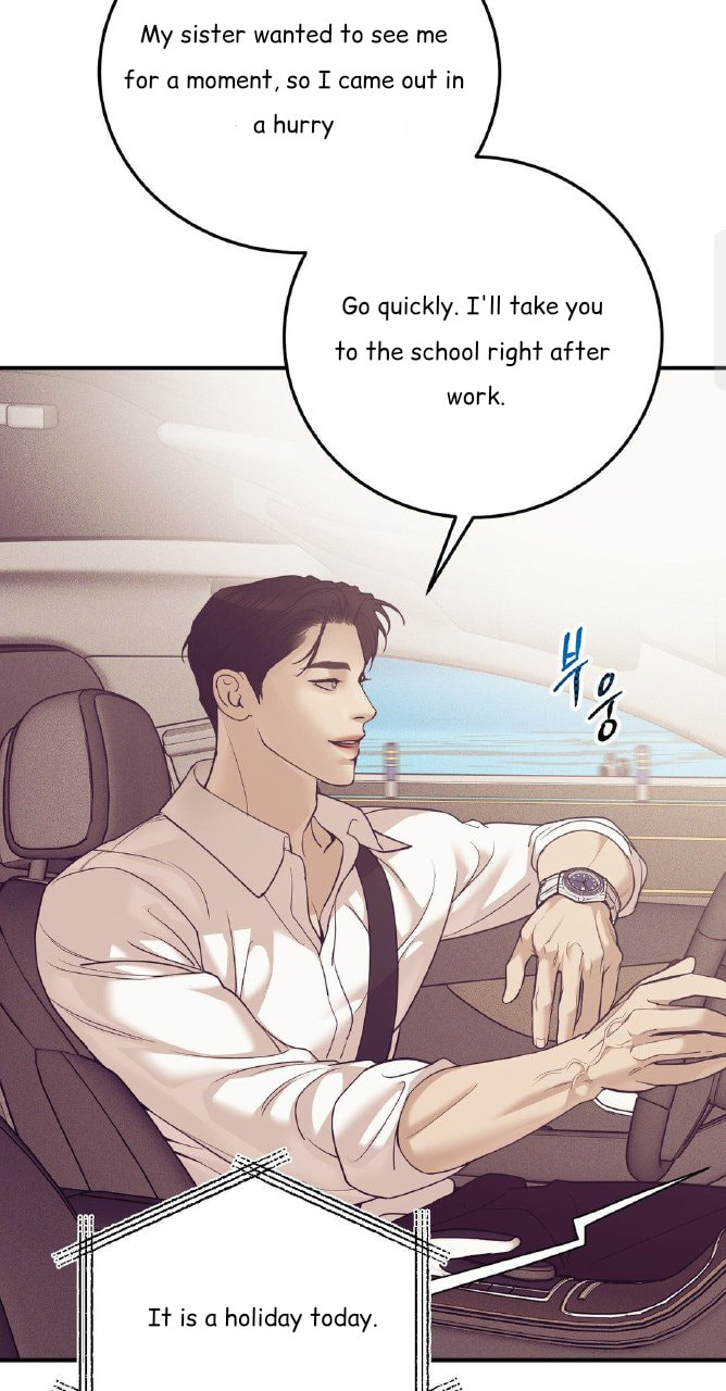 Pearl Boy Chapter 3 page 27 - 