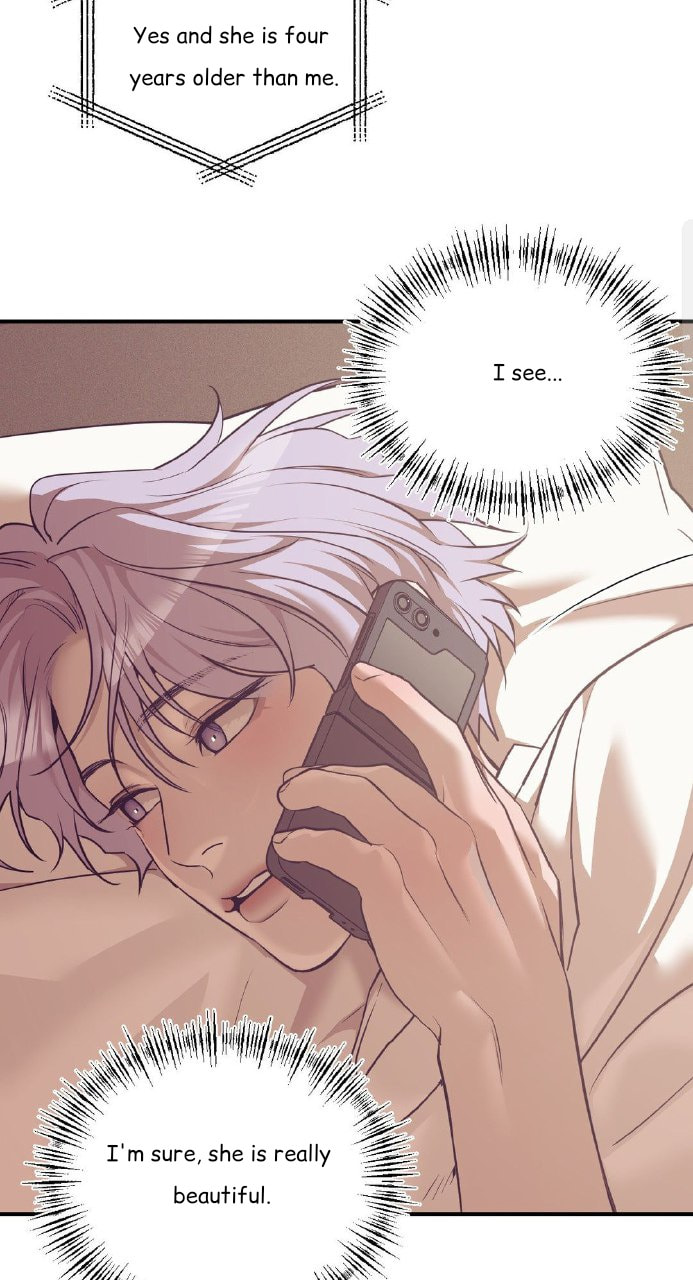 Pearl Boy Chapter 3 page 29 - 